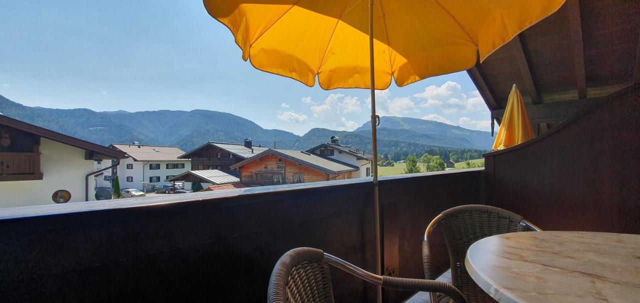 Sonnhof'S Ferienresidenz Hotel Райт им Винкл Екстериор снимка