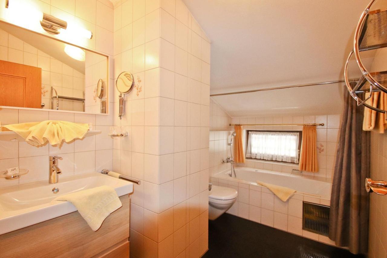 Sonnhof'S Ferienresidenz Hotel Райт им Винкл Екстериор снимка
