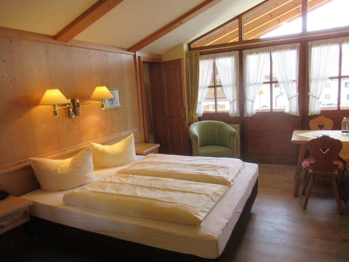 Sonnhof'S Ferienresidenz Hotel Райт им Винкл Екстериор снимка