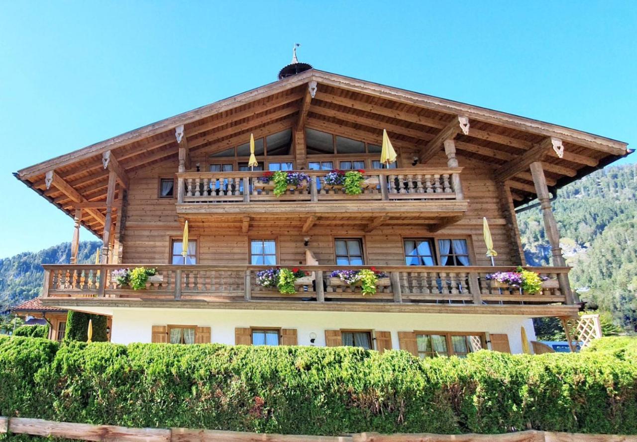 Sonnhof'S Ferienresidenz Hotel Райт им Винкл Екстериор снимка