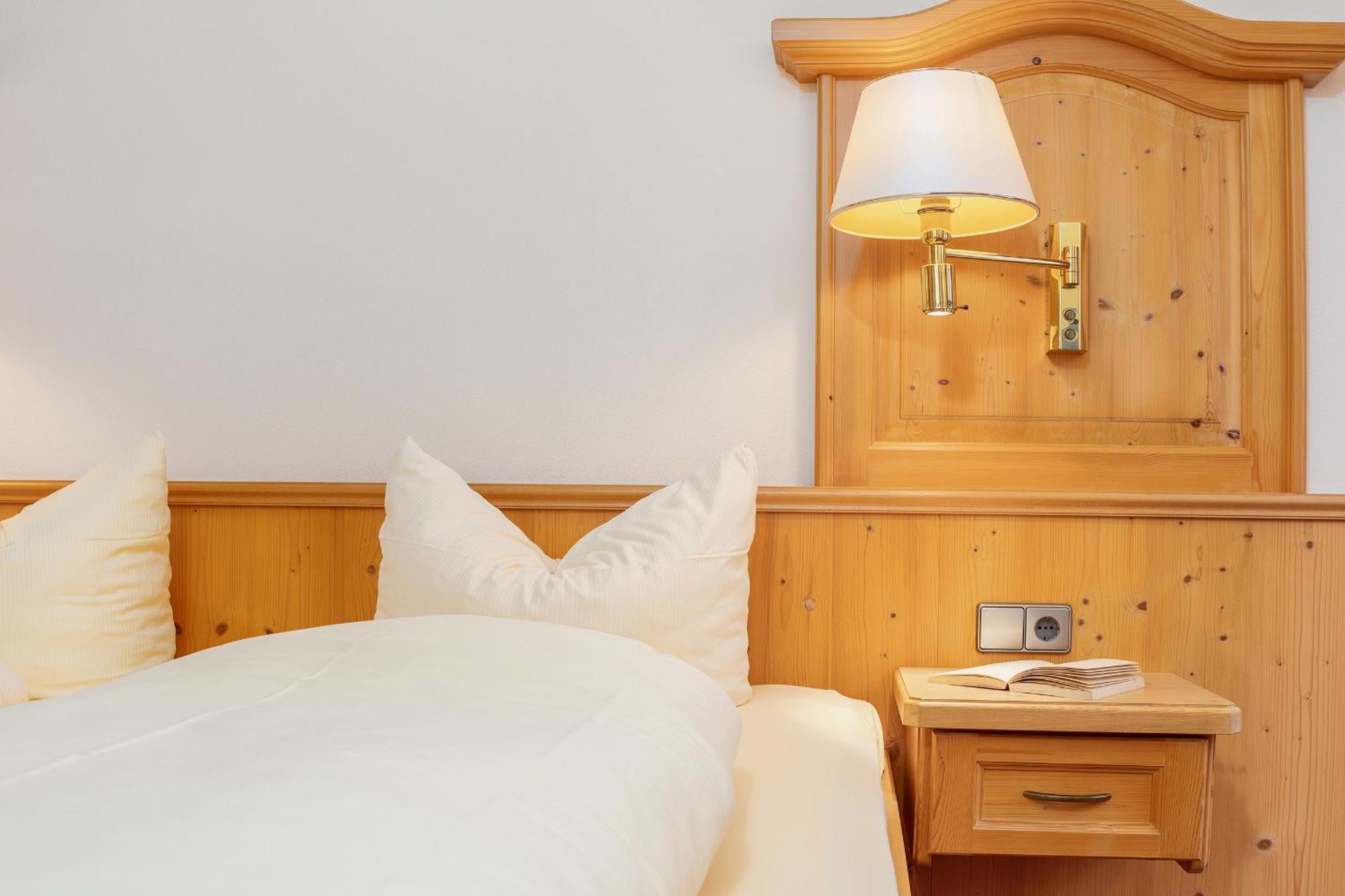 Sonnhof'S Ferienresidenz Hotel Райт им Винкл Екстериор снимка
