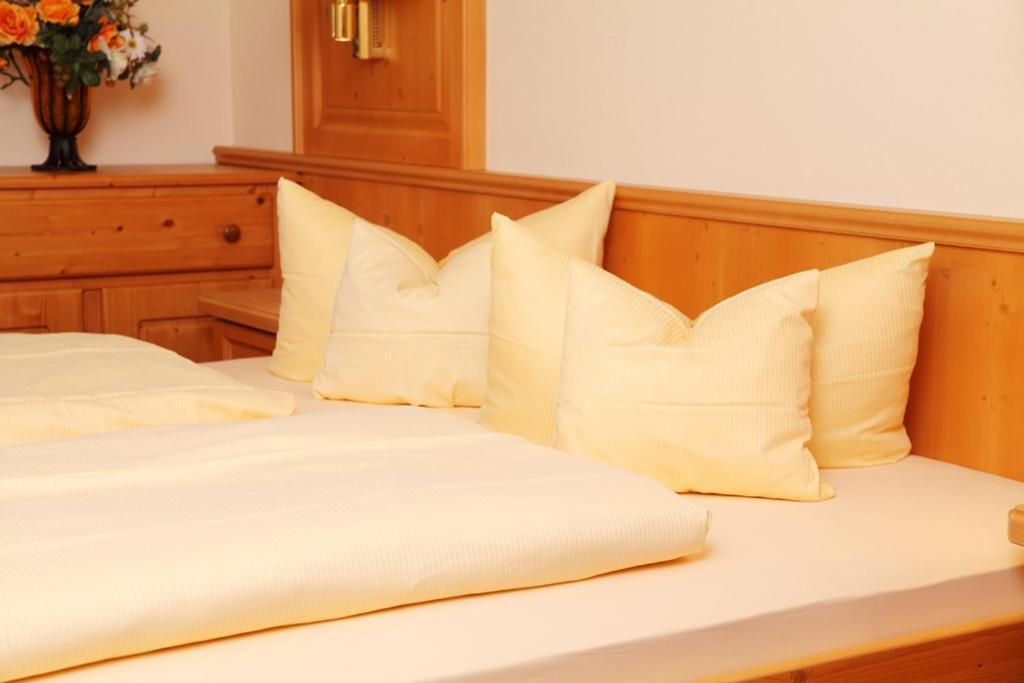 Sonnhof'S Ferienresidenz Hotel Райт им Винкл Екстериор снимка