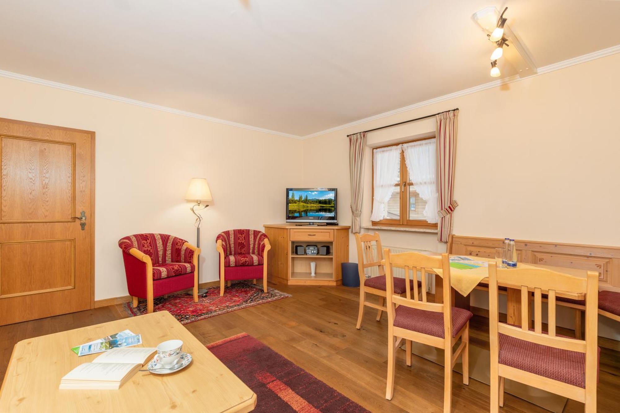 Sonnhof'S Ferienresidenz Hotel Райт им Винкл Екстериор снимка