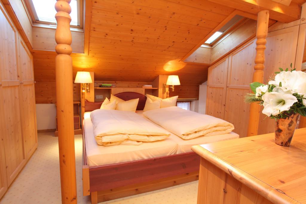 Sonnhof'S Ferienresidenz Hotel Райт им Винкл Екстериор снимка