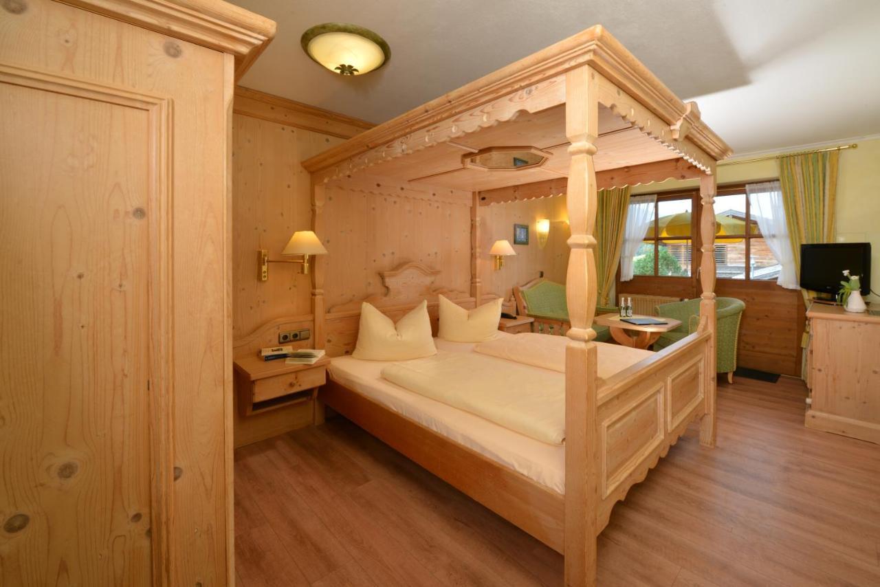 Sonnhof'S Ferienresidenz Hotel Райт им Винкл Екстериор снимка