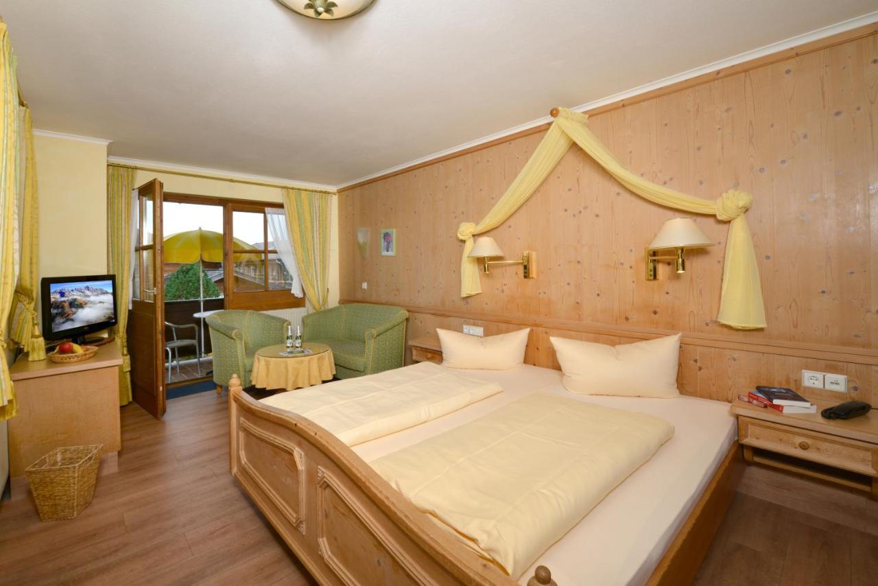 Sonnhof'S Ferienresidenz Hotel Райт им Винкл Екстериор снимка