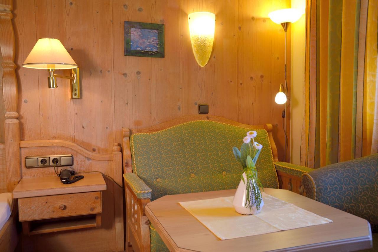 Sonnhof'S Ferienresidenz Hotel Райт им Винкл Екстериор снимка