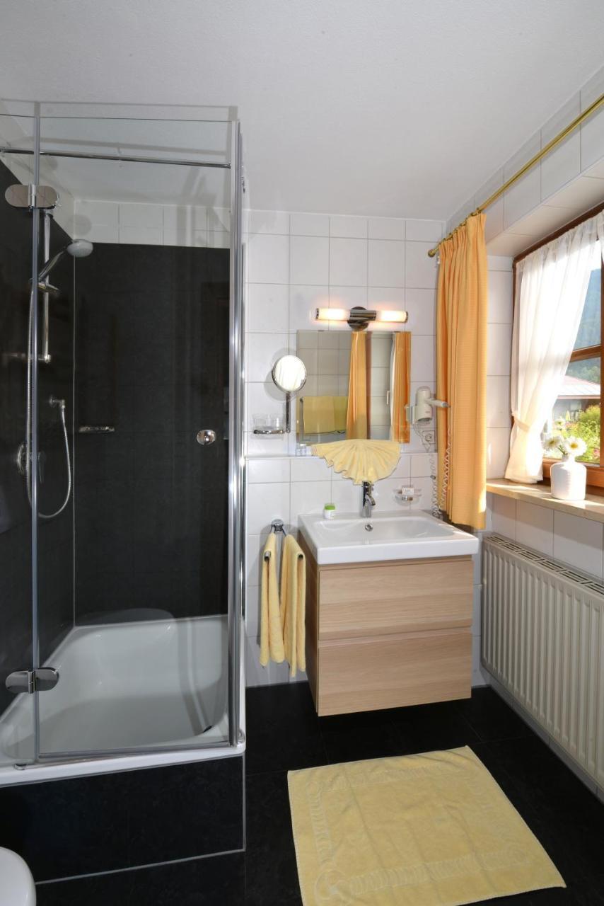 Sonnhof'S Ferienresidenz Hotel Райт им Винкл Екстериор снимка