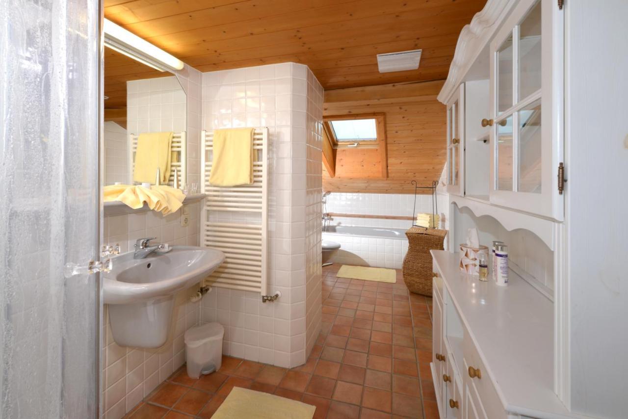 Sonnhof'S Ferienresidenz Hotel Райт им Винкл Екстериор снимка