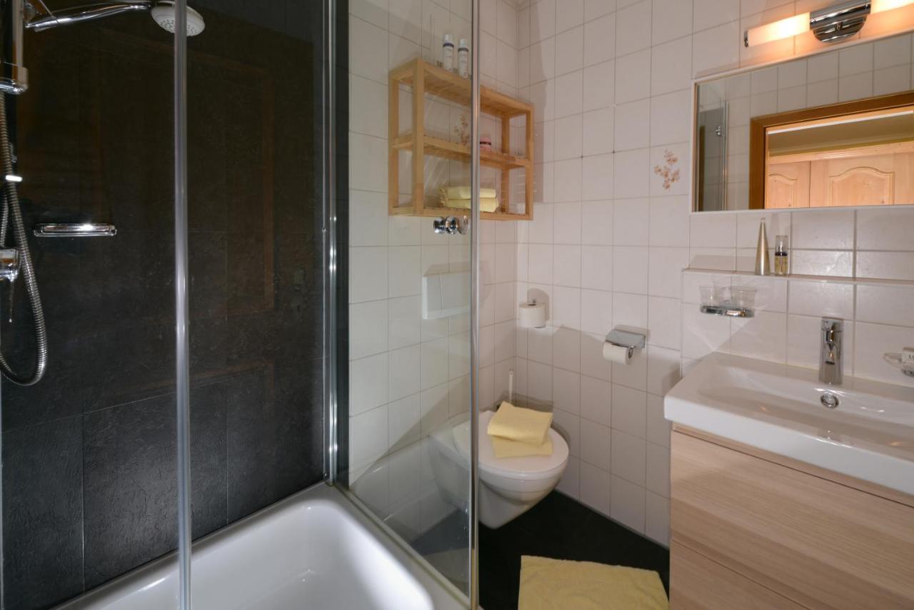 Sonnhof'S Ferienresidenz Hotel Райт им Винкл Екстериор снимка