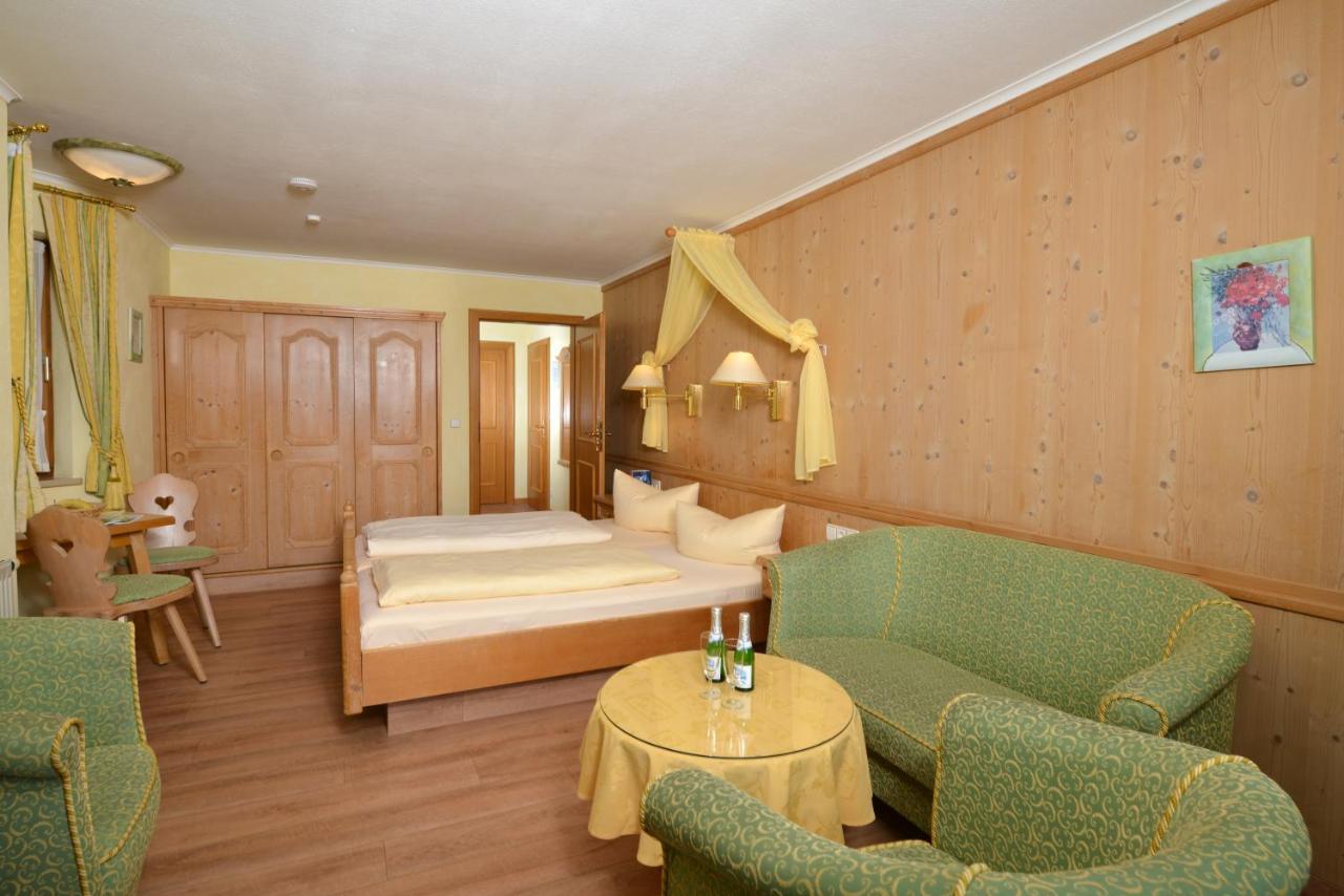 Sonnhof'S Ferienresidenz Hotel Райт им Винкл Екстериор снимка