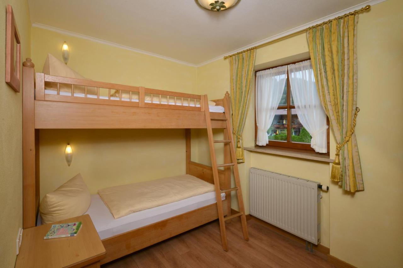 Sonnhof'S Ferienresidenz Hotel Райт им Винкл Екстериор снимка