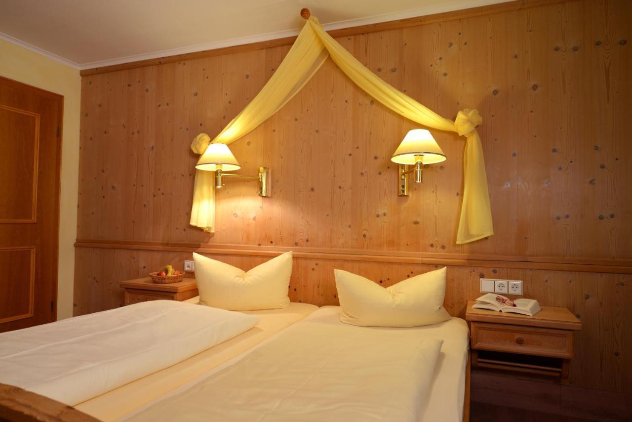 Sonnhof'S Ferienresidenz Hotel Райт им Винкл Екстериор снимка