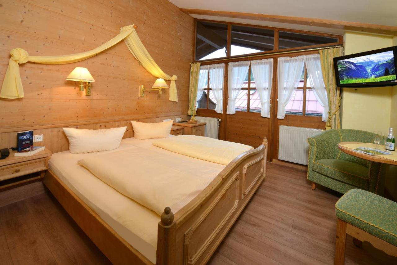 Sonnhof'S Ferienresidenz Hotel Райт им Винкл Екстериор снимка