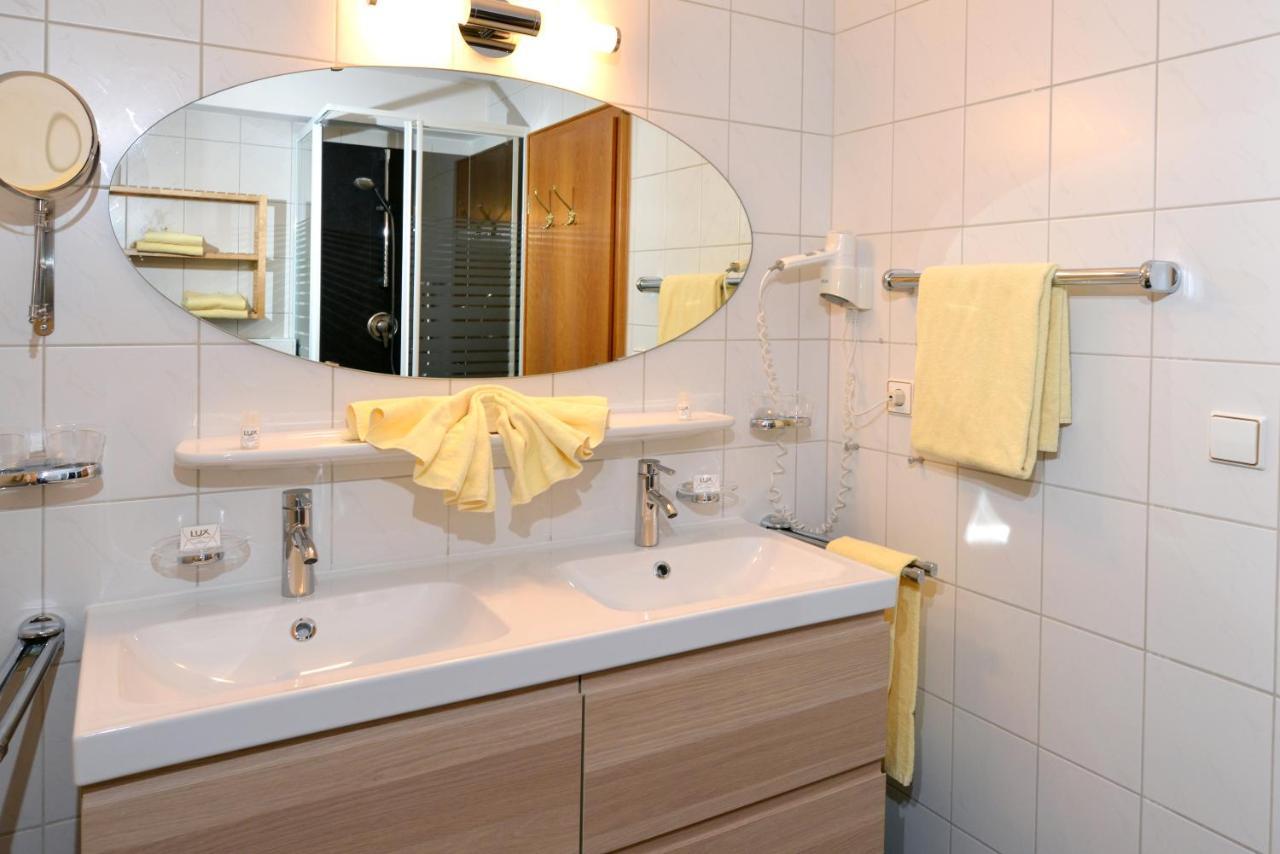 Sonnhof'S Ferienresidenz Hotel Райт им Винкл Екстериор снимка